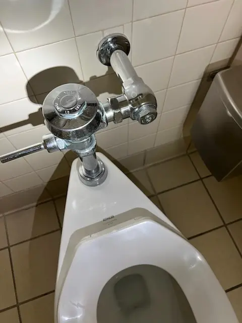 Fixture installation and repair for Hydro Jetting in Hayward